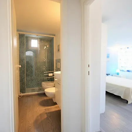 Panorama Lejlighed *