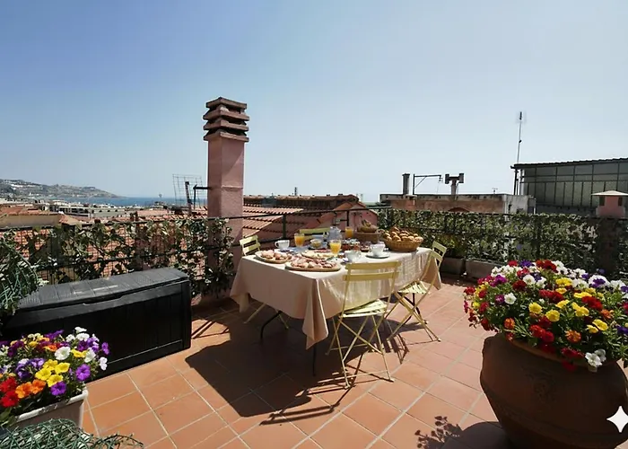 Panorama Appartamento *