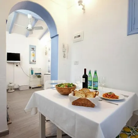 Panorama Apartamento Sanremo