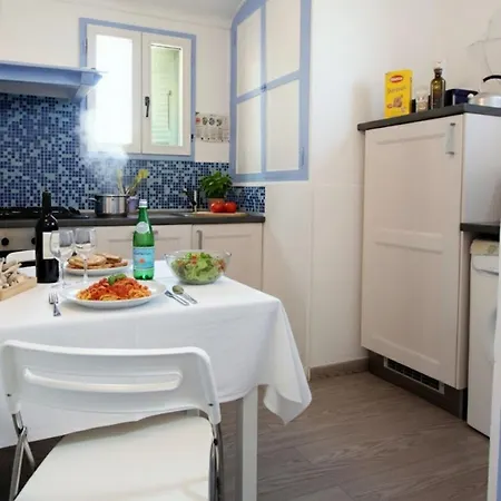 Panorama Apartamento *