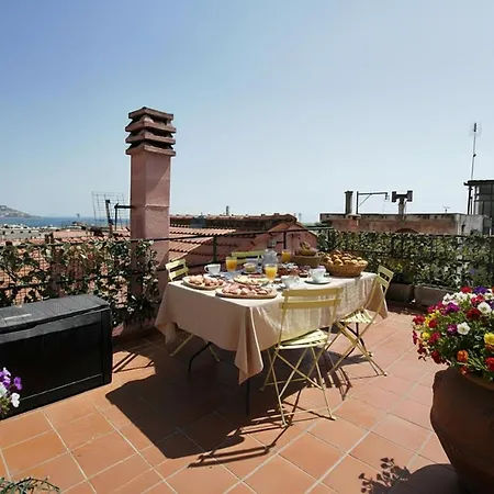 Panorama Apartamento *