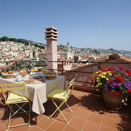 Panorama Апартаменти *