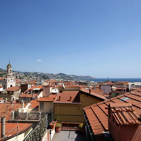 Panorama * Санремо