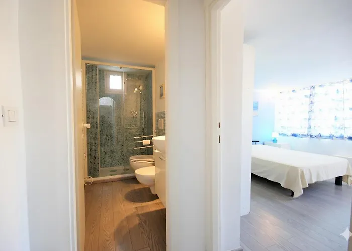 Panorama Apartamento *