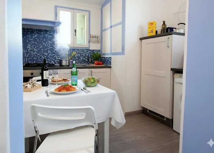 Panorama Apartamento *